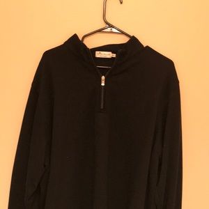 Peter Millar pull over